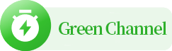 Green channel