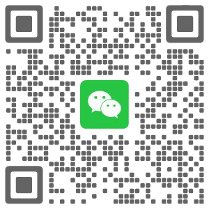 Get help on WeChat