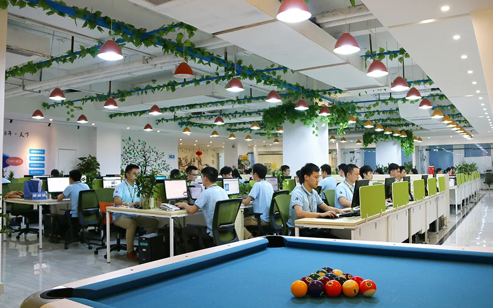 Our Offices