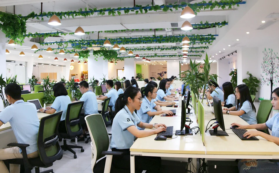 Our Offices
