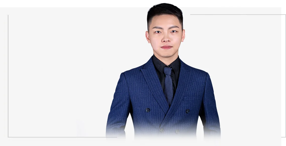 Team member