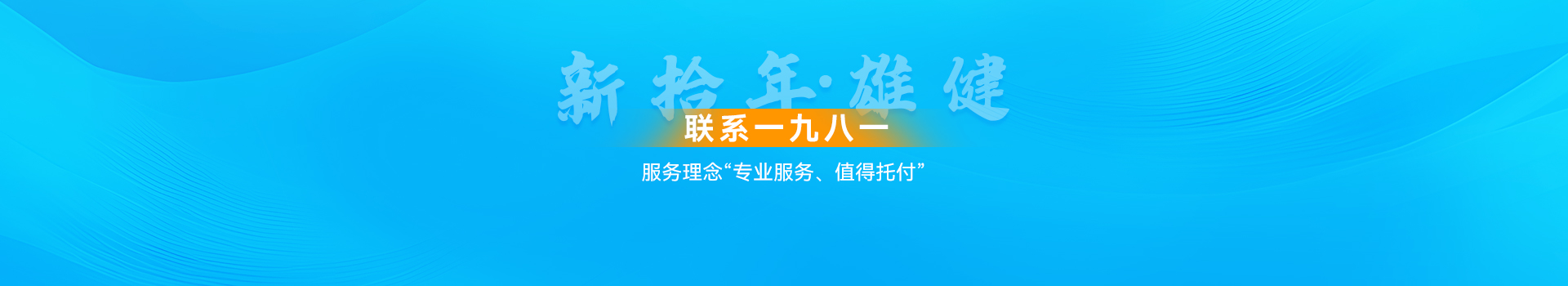 联系1981