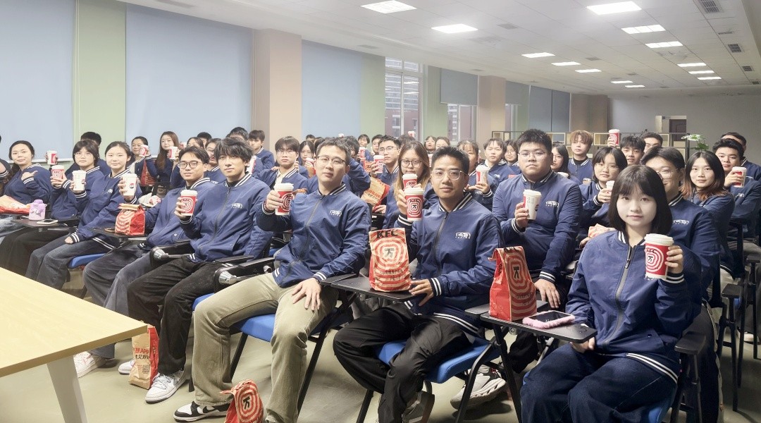 November Kick-off: Gearing Up for Black Friday