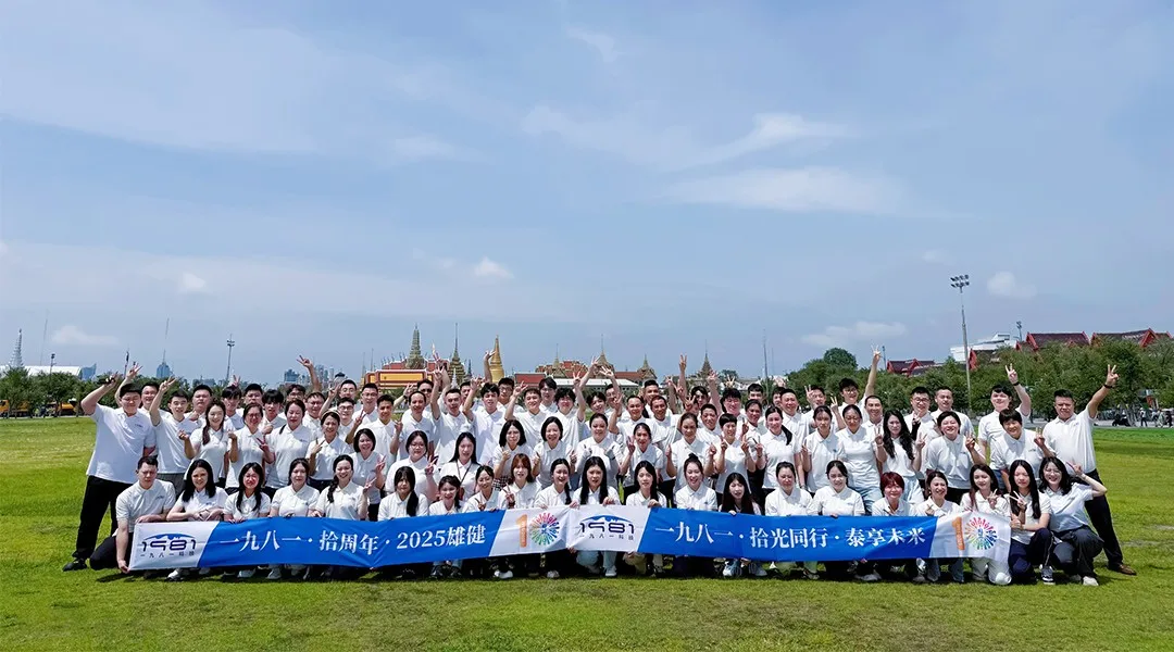 深耕北美十年，一九八一凭什么成为工厂出海首选伙伴？