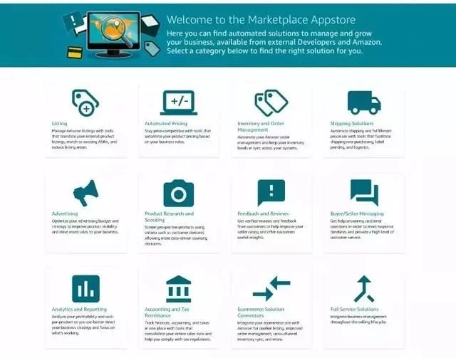 亚马逊推出Marketplace Appstore新功能