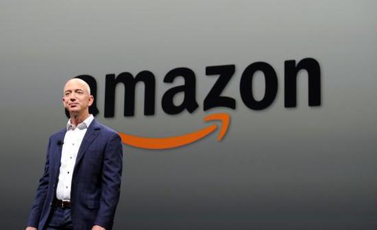 亚马逊的两个重磅消息导致8家公司市值单日蒸发175亿美元