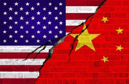 忍无可忍，美国业界代表在听证会反对政府对华加征关税