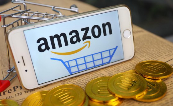 亚马逊2018年在美销售总额或达2582.2亿美元