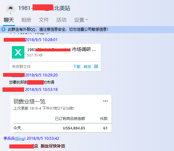 亚马逊代运营-客户新款产品要补货了