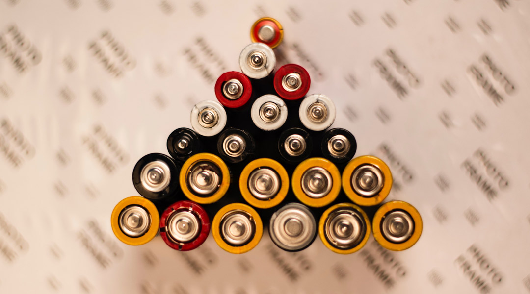 号外！亚马逊英国站对出售锂电池产品有新要求！