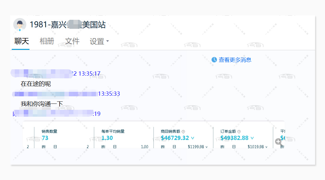 亚马逊家具类目，半年内新账号，单日新高近5W美金