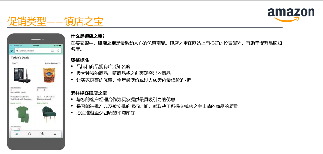 亚马逊代运营
