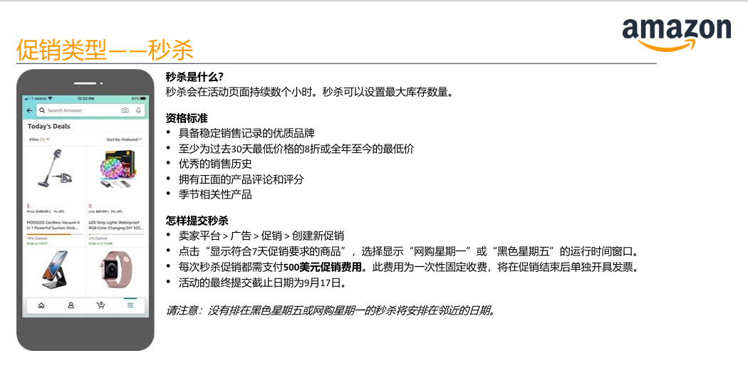 亚马逊代运营