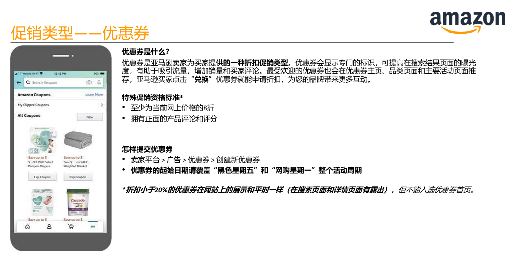亚马逊代运营