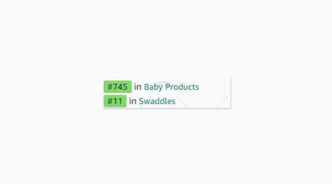 亚马逊代运营欧洲站婴儿类产品top11a