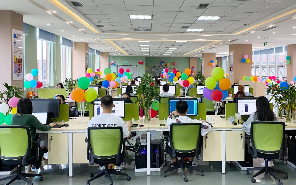 Deyang Company